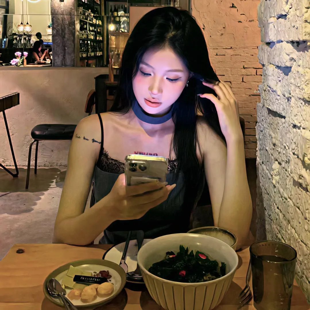 我的娜塔莎
